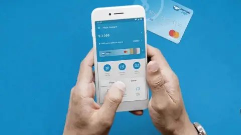 ADVIERTEN SOBRE UN FALSO REGALO DE $150 mil POR EL D&Iacute;A DE LA MADRE CON MERCADO PAGO