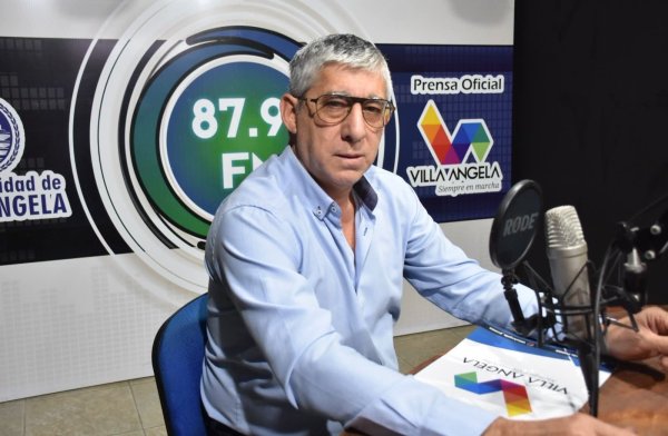 CLAUDIO SPECIALE: “SE BUSCA LOGRAR UN EQUILIBRIO EN CUANTO A LOS GASTOS”