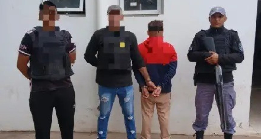 CAMPO LARGO: Detuvieron a un joven por supuesto abuso sexual a un menor de 11 años
