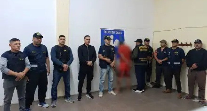 QUITILIPI: Cuatro sospechosos fueron detenidos por el violento robo a una veterinaria