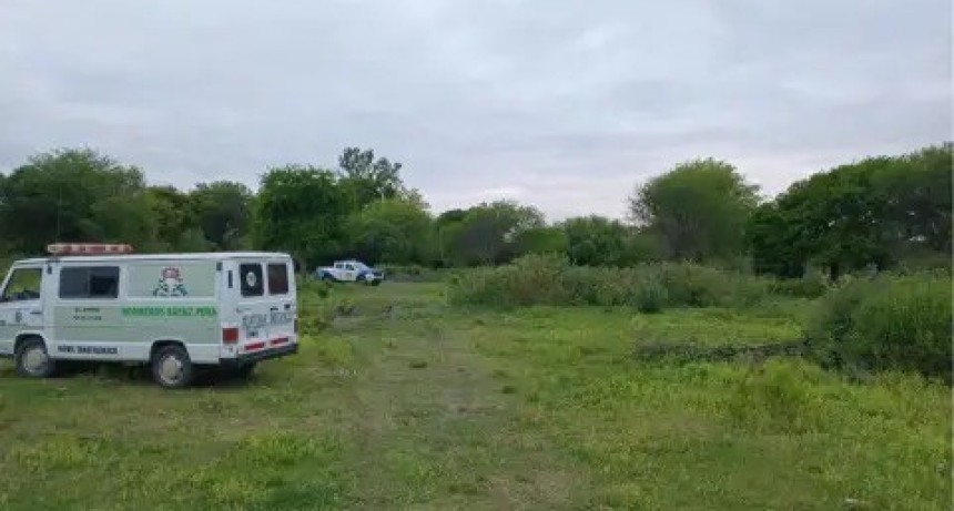 PRESIDENCIA DE LA PLAZA: Un joven murió de un disparo en el tórax mientras cazaba con un amigo