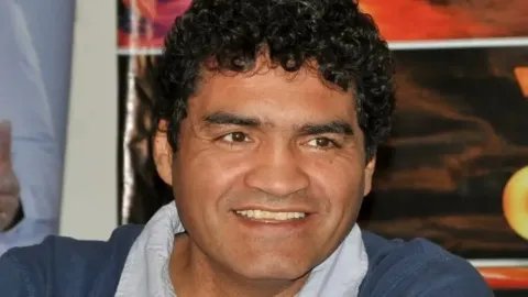 A los 59 a&ntilde;os, muri&oacute; el boxeador Jorge 