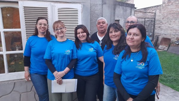 AFAVA YA TIENE PERSONER&Iacute;A JUR&Iacute;DICA Y SE CONSTITUY&Oacute; FORMALMENTE COMO ASOCIACI&Oacute;N CIVIL
