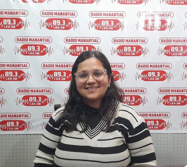 VILLA &Aacute;NGELA LANZAR&Aacute; UN TALLER GRATUITO SOBRE TERAPIA OCUPACIONAL, DISCAPACIDAD Y NEURODESARROLLO