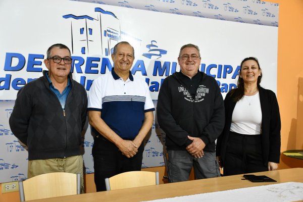 EL MUNICIPIO ACOMPA&Ntilde;A LA ORGANIZACI&Oacute;N DEL 2&ordm; FESTIVAL DE LAS COLECTIVIDADES
