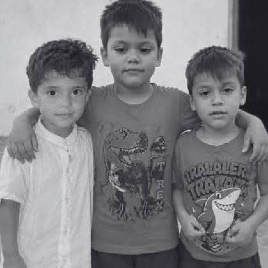 CORZUELA: LA AUTOPSIA REVEL&Oacute; QUE LOS TRES NI&Ntilde;OS MURIERON AHOGADOS