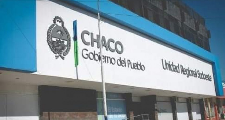 Aldo Almirón: EL FUTURO DE LA UNIDAD REGIONAL SUDOESTE