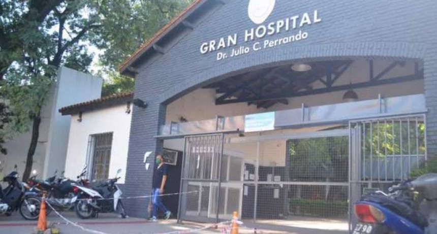 Revuelo en el Perrando: afirman que esta madrugada apareci&oacute; un paciente &ldquo;fantasma&rdquo;