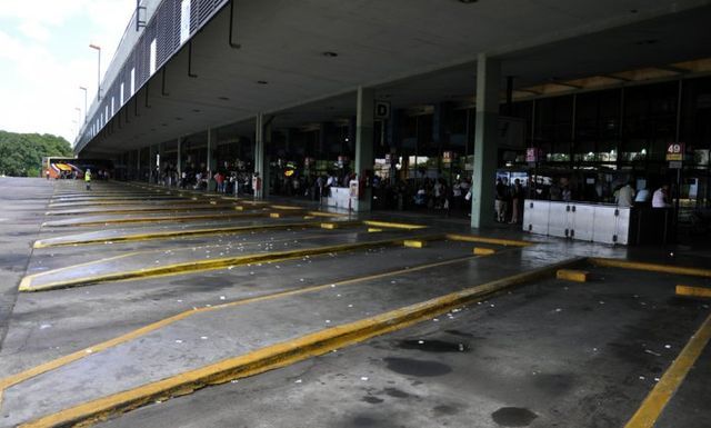 Este lunes vuelve a funcionar el transporte de media y larga distancia en el Chaco