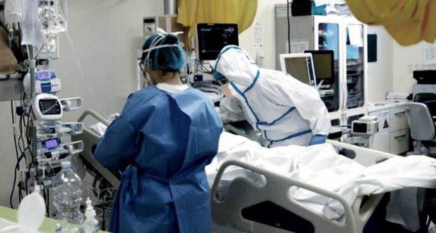 COVID-19: la Naci&oacute;n reporta dos fallecimientos y 73 nuevos casos en el Chaco