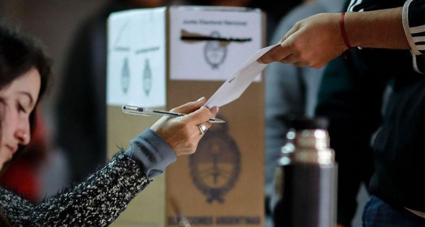 PASO 2021: el Gobierno asegura que la suspensi&oacute;n depender&aacute; del Congreso