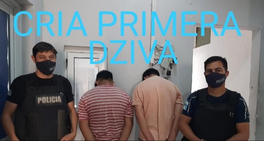 Villa &Aacute;ngela: DOS MENORES PED&Iacute;AN AGUA Y AL VER QUE ESTABA DISCAPACITADA INGRESARON Y LE ROBARON EL CELULUAR