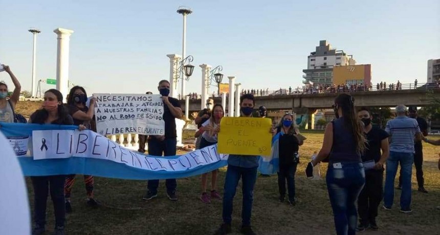 Flexibilizan condiciones para chaque&ntilde;os propietarios en Paso de la Patria