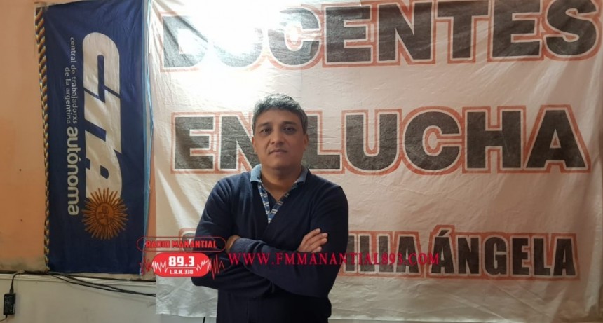 Villa &Aacute;ngela: MARTES, JORNADA DE PROTESTA DE FEDERACI&Oacute;N SITECH | &ldquo;no es un proyecto&hellip; que incluye, sino que excluye&hellip; mucha gente iba a quedar fuera de su &aacute;mbito laboral&rdquo;