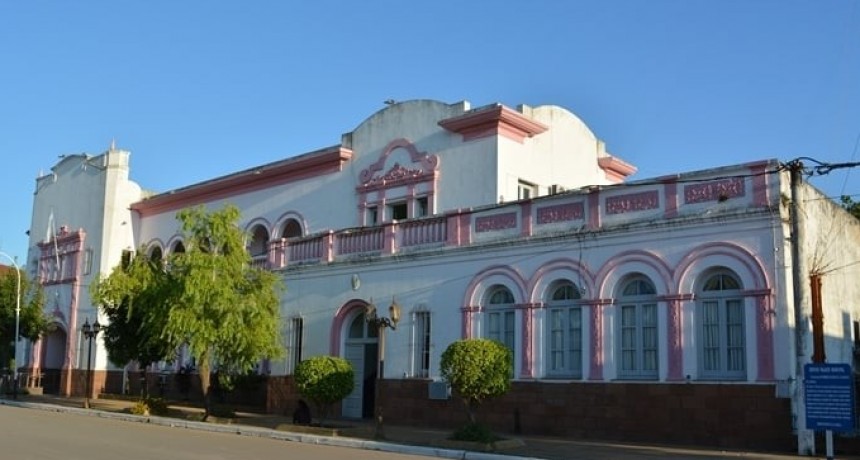 Villa &Aacute;ngela: EL INTENDENTE PAPP SOLICITA A LA COMUNIDAD RESPONSABILIDAD Y EMPAT&Iacute;A ANTE EL AUMENTO DE CONTAGIOS