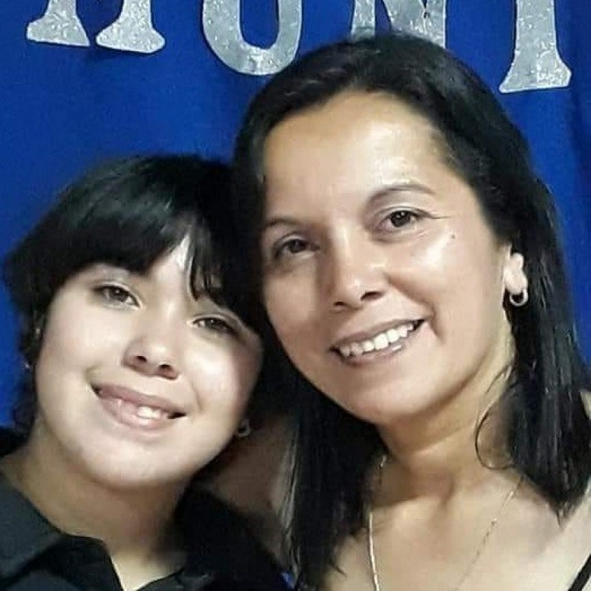 Enrique Urien: LA INTENDENTE LILIANA PASCUA TIENE CORONAVIRUS