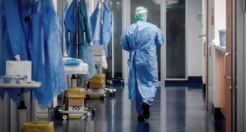COVID-19: reportan otros 258 casos positivos y dos fallecimientos en el Chaco