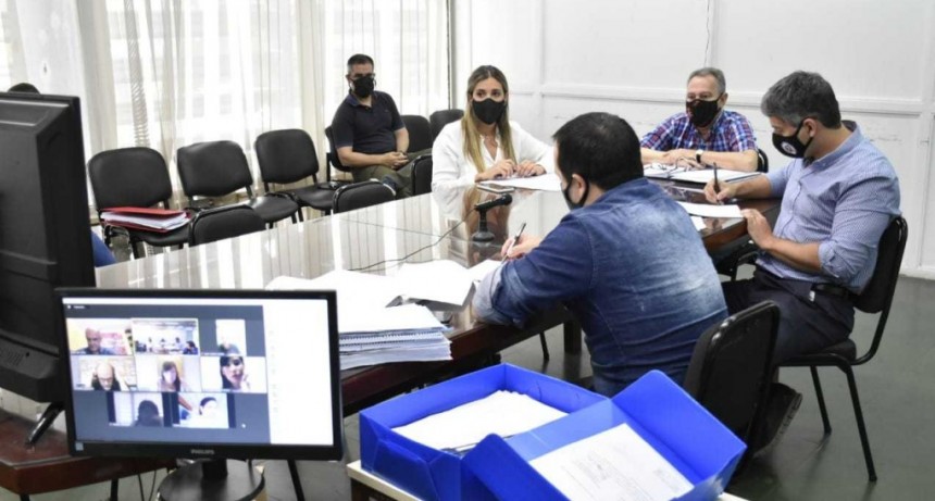 Presupuesto 2021: dictamen dividido en comisi&oacute;n pero con despacho favorable para su aprobaci&oacute;n