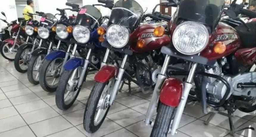 Naci&oacute;n habilit&oacute; la compra de motos en 48 cuotas: las marcas que se pueden elegir