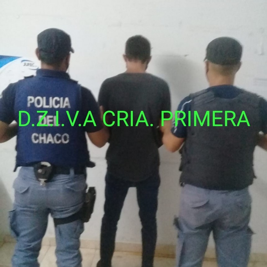 Villa &Aacute;ngela: DETUVIERON A UNA PERSONA QUE VENDI&Oacute; UN ARTEFACTO QUE NO FUNIONABA EN FACEBOOK