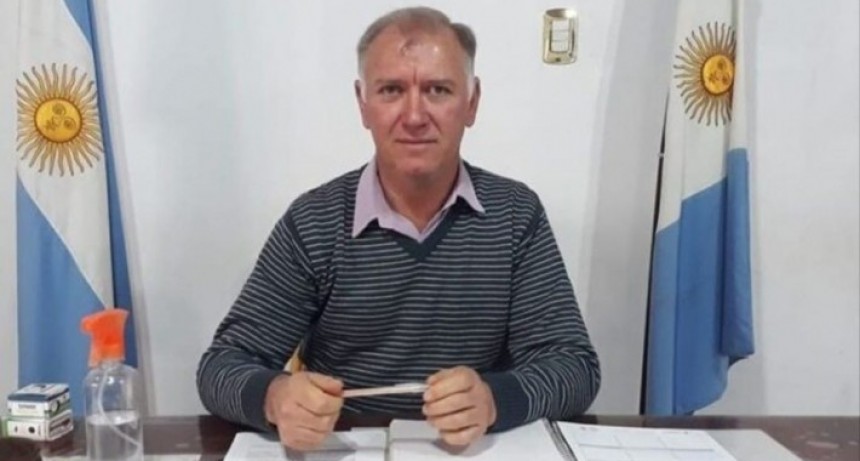 El intendente de Miraflores dio positivo para COVID-19 y est&aacute; aislado: "Me siento bien"