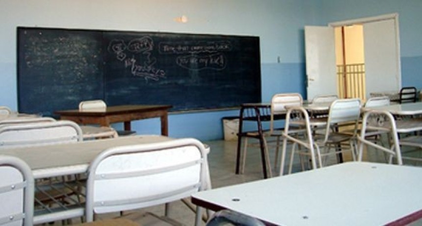 Vuelta a clases: en Argentina solo el 1% de los chicos asiste a la escuela