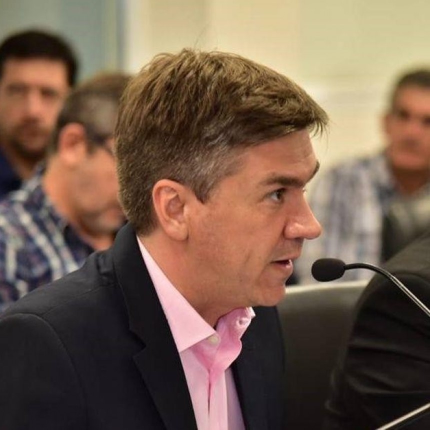 Zdero insiste en que se implemente una tarifa de luz diferencial para Chaco y en provincias del Noreste