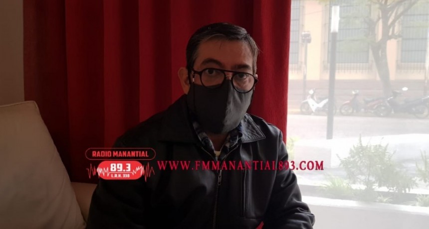  Villa �ngela: CONCEJAL GUILLERMO BUYATTI | PROYECTO DE REACTIVACI�N ECON�MICA LOCAL | 