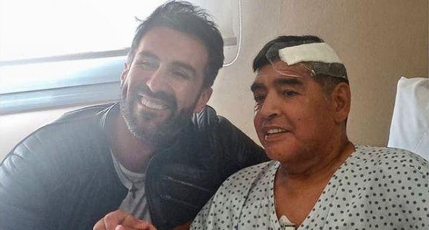 &iquest;De qu&eacute; muri&oacute; Diego Maradona? Los resultados de la autopsia