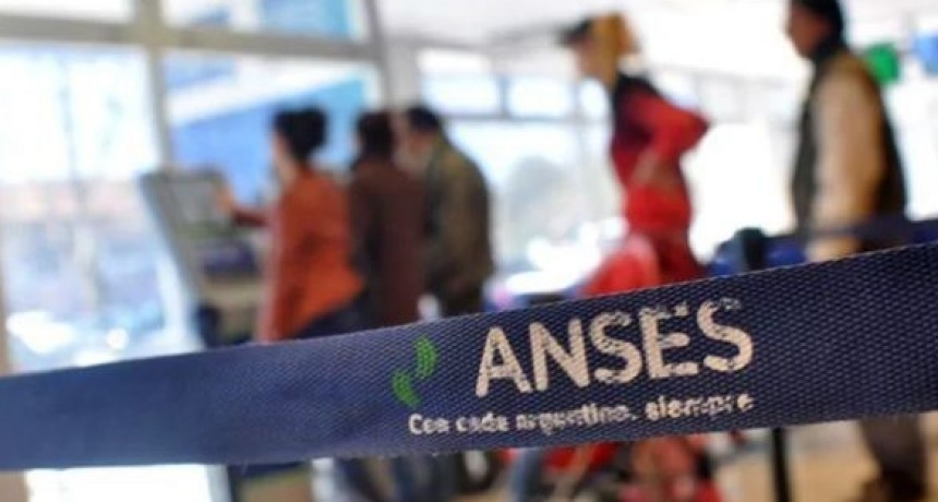 Este viernes no habr&aacute; actividad en Anses &iquest;A qu&eacute; se debe?