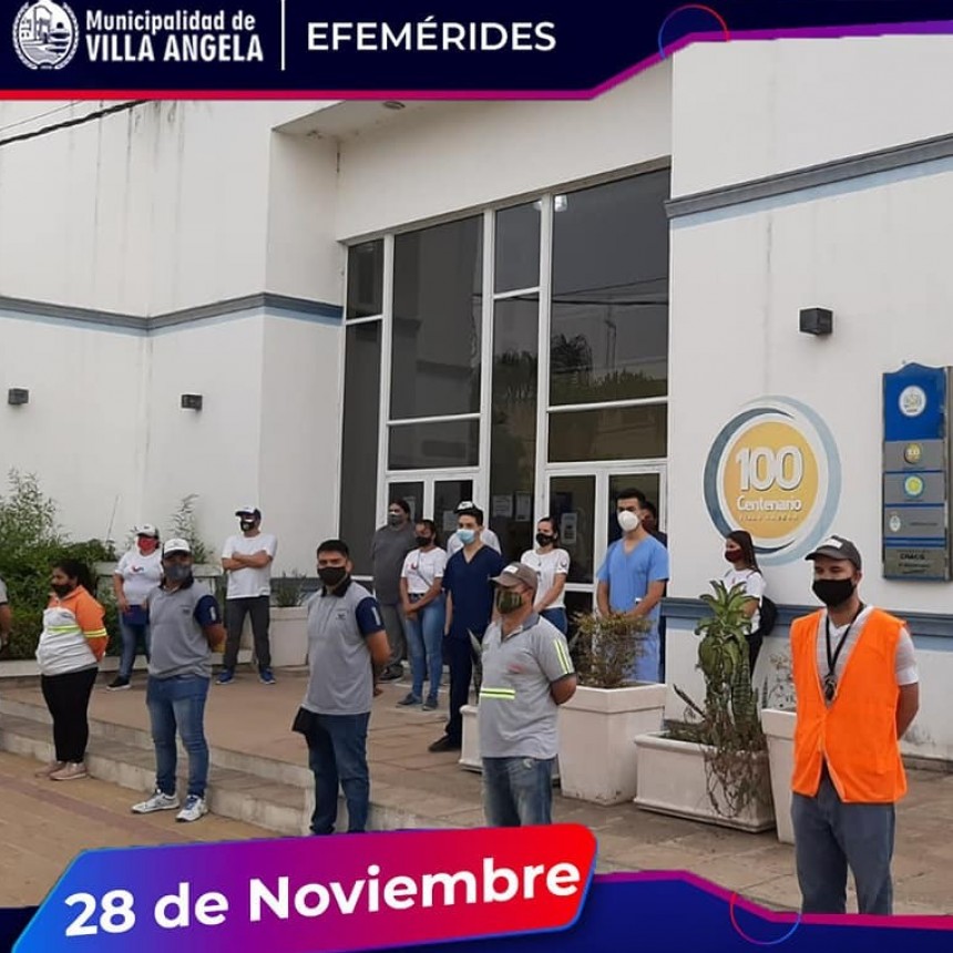 28 DE NOVIEMBRE | D&Iacute;A DEL INSPECTOR DE TR&Aacute;NSITO MUNICIPAL