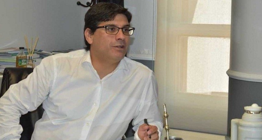 EL NUEVO BANCO DEL CHACO CUMPLE 27 A&Ntilde;OS:  Mu&ntilde;oz Femen&iacute;a |"en plena pandemia, llegamos a los que m&aacute;s lo necesitaban"