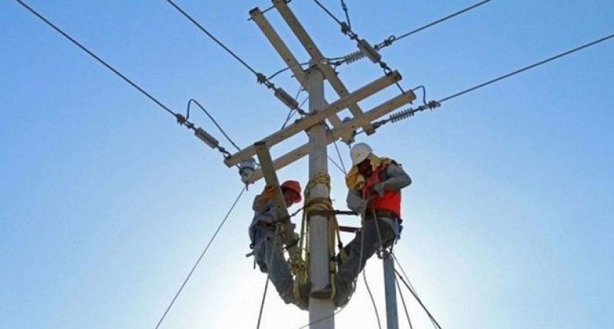 Villa &Aacute;ngela: S.E.CH.E.E.P  INFORMA CORTES EN EL SERVICIO ELECTRICO POR TRABAJOS DE MANTENIMIENTO PARA ESTE MIERCOLES 3 DE NOVIEMBRE