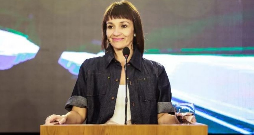 Mariela Quir&oacute;s en debate: &ldquo;Escuchamos el mensaje del 12 de septiembre, por eso trabajamos en las mejores propuestas&rdquo;
