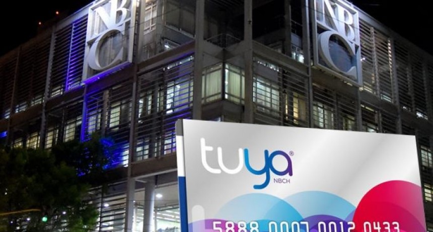EL NUEVO BANCO DEL CHACO CELEBRA SUS 27 A&Ntilde;OS Y EL ANIVERSARIO DE TUYA CON M&Aacute;S PROMOCIONES Y BENEFICIOS  
