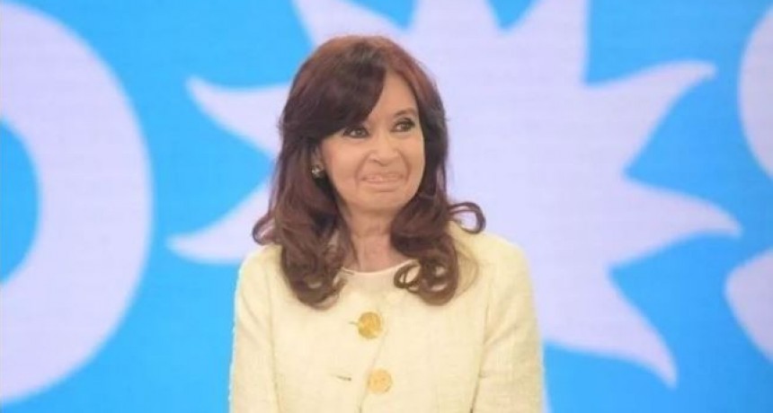 Este jueves operan a Cristina Kirchner: le har&aacute;n una histerectom&iacute;a