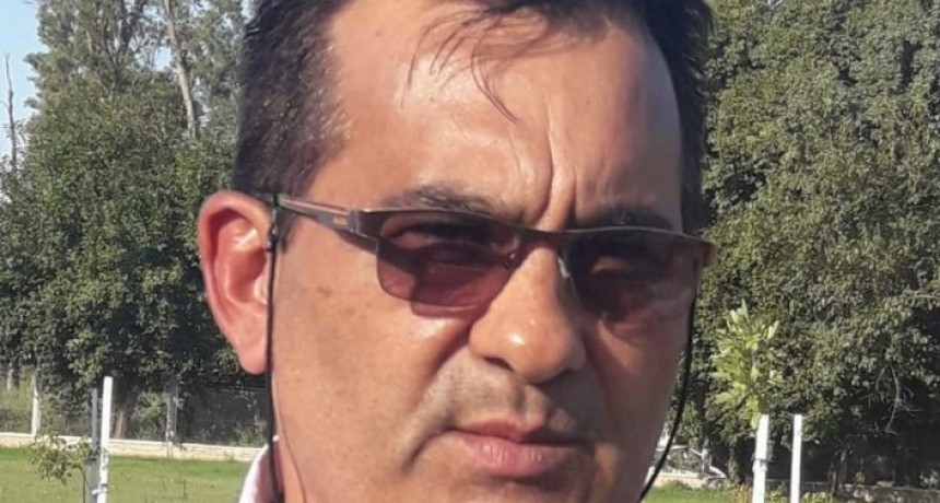 Consorcios Camineros: ELADIO G&Oacute;MEZ |"Despu&eacute;s de dos a&ntilde;os sin sesionar, comenzaron las asambleas de los Consorcios Camineros"