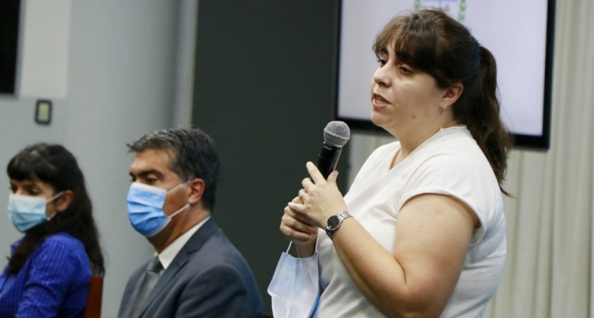 SALUD P&Uacute;BLICA EFECTIVIZ&Oacute; LA RECOMPOSICI&Oacute;N SALARIAL PARA M&Aacute;S DE 4.300 AGENTES SANITARIOS