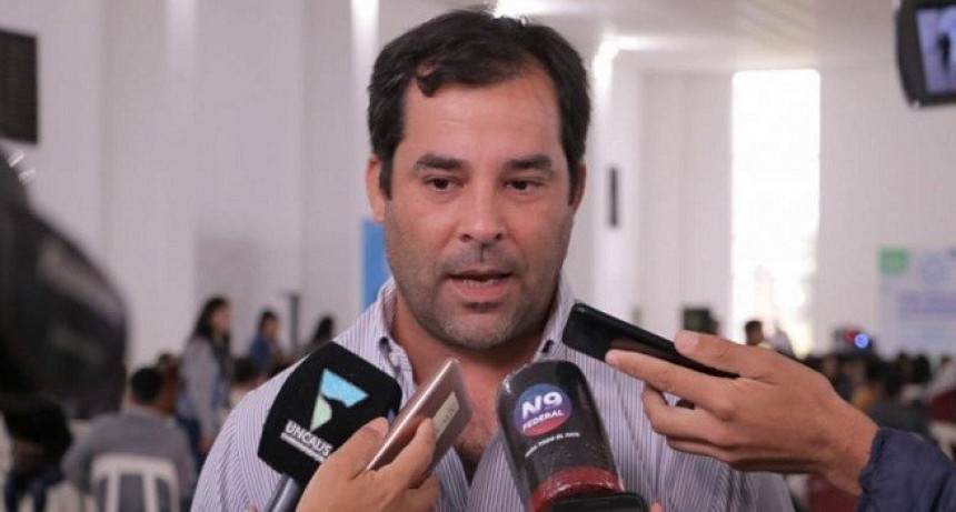 LIFTON |&ldquo;Estas lluvias llegan en el mejor momento para el algod&oacute;n" 