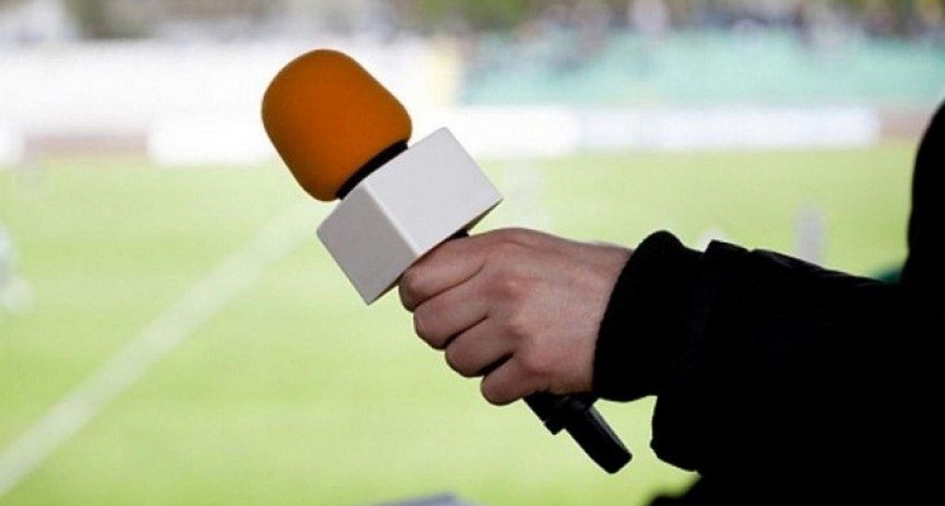 D&iacute;a Nacional del Periodista Deportivo: &iquest;POR QU&Eacute; SE CELEBRA HOY?