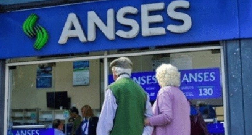 COMIENZA ESTA SEMANA EL PAGO DEL BONO DE ANSES PARA JUBILADOS 