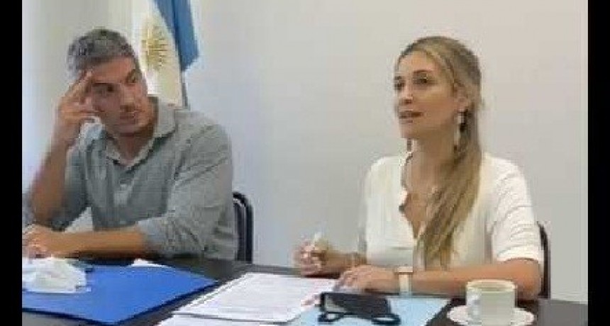 Presupuesto 2022: EL OFICIALISMO DIO DICTAMEN FAVORABLE AL PROYECTO 