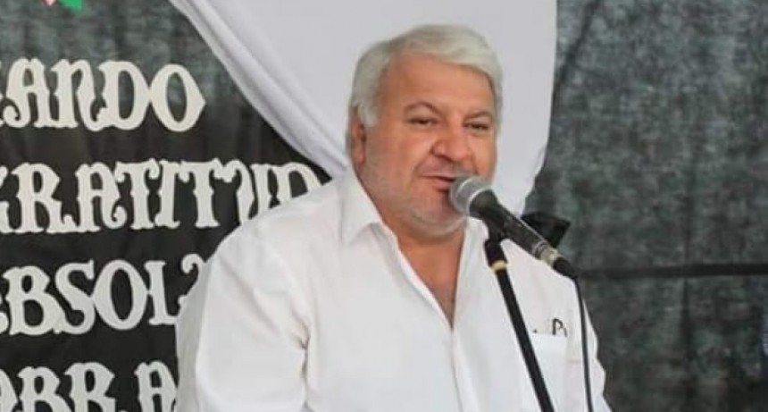 San Bernardo: SOTELO ANUNCI&Oacute; UN AUMENTO SALARIAL DEL 8% Y UN BONO DE 5 MIL PESOS PARA TRABAJADORES MUNICIPALES
