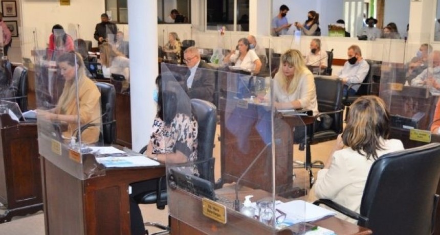 EL PARLAMENTO SANCION&Oacute; LA CREACI&Oacute;N DEL PROGRAMA DE APOYO AL PACIENTE ONCOL&Oacute;GICO  (PRODAPO)