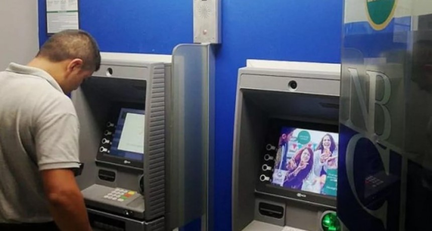 Este jueves contin&uacute;a el pago de la Renta M&iacute;nima Progresiva
