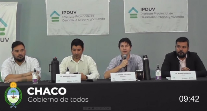 Villa &Aacute;ngela: SORTEO DE VIVIENDAS | SE SORTEARON 53 VIVIENDAS SOBRE 1742 INSCRIPTOS