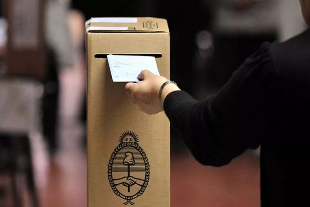D&oacute;nde voto: consult&aacute; el padr&oacute;n definitivo para las elecciones del 14 de noviembre