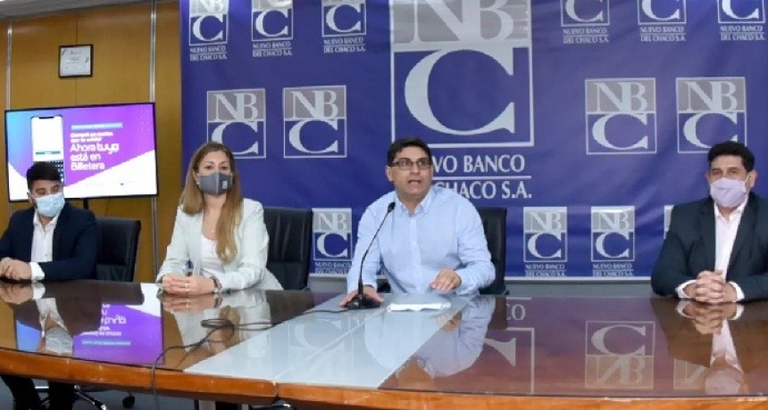 Tarjeta Tuya en Billetera: DESDE HOY SE PODR&Aacute; COMPRAR Y VENDER EN CUOTAS DESDE EL CELULAR 