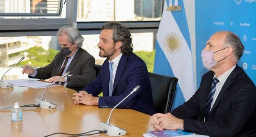 LA OEA APROB&Oacute; UNA DECLARACI&Oacute;N DE APOYO A LA ARGENTINA POR MALVINAS 