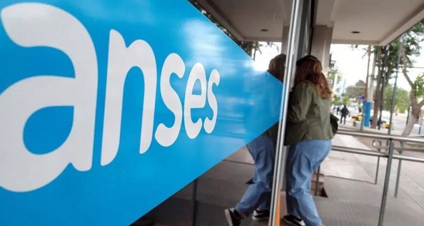El Lunes se Activa el Nuevo Bono de ANSES: &iquest;QUI&Eacute;NES PUEDEN ACCEDER AL BENEFICIO?